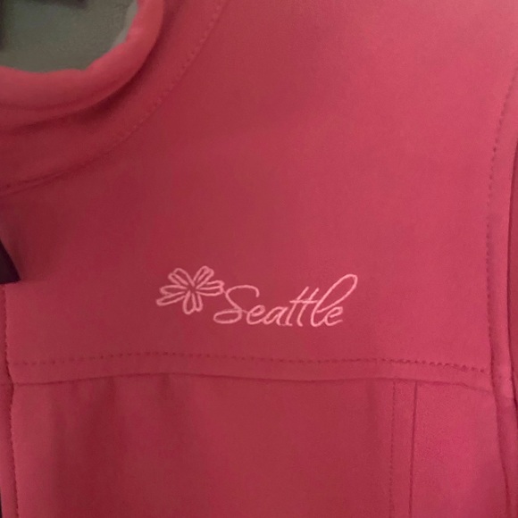 Neoprene Jacket - Picture 2 of 5